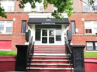 254 Mount Prospect Ave #B03-207, Newark, NJ 07104