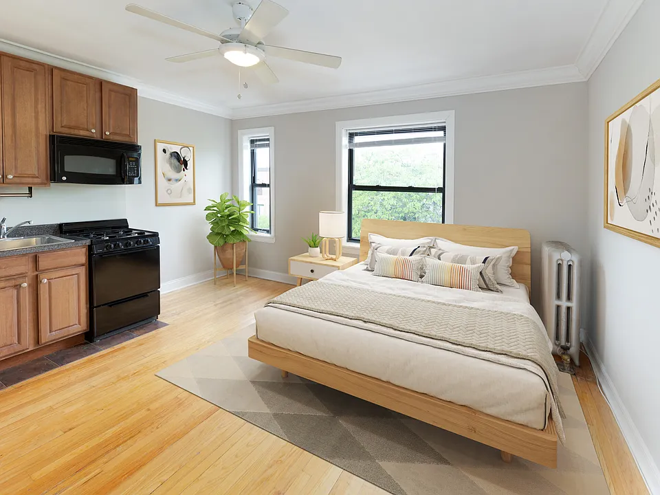 2051 N. Sedgwick