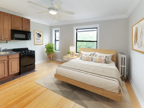 2051 N. Sedgwick, 2051 N Sedgwick St, Chicago, IL 60614