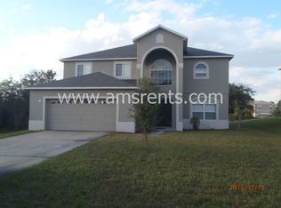 431 Big Black Pl, Poinciana, FL 34759