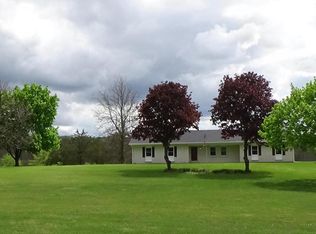 1814 Fairground Rd, Liverpool, PA 17045