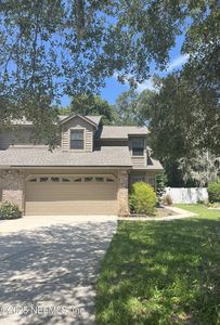 2067 NATURES BEND Drive #A, Fernandina Beach, FL, 32034