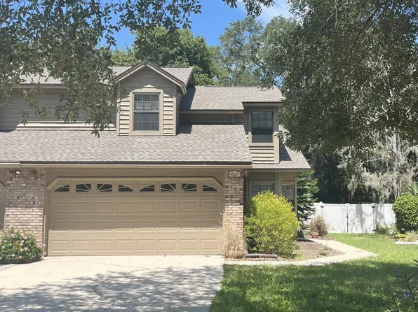 2067 NATURES BEND Drive #A, Fernandina Beach, FL 32034