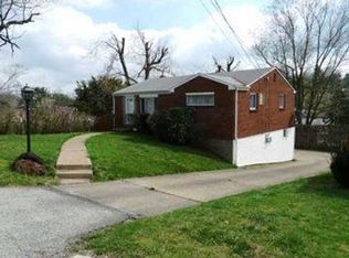 6805 Shannon Rd, Verona, PA 15147