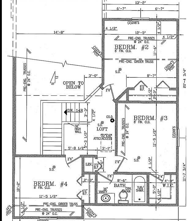 2nd image of 43301 Wilderness Dr #5