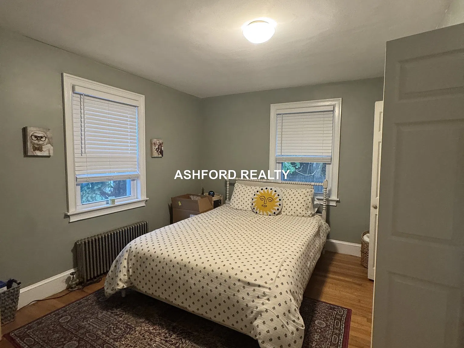 2 bed, 1.0 bath, $2,600 — Photo 3
