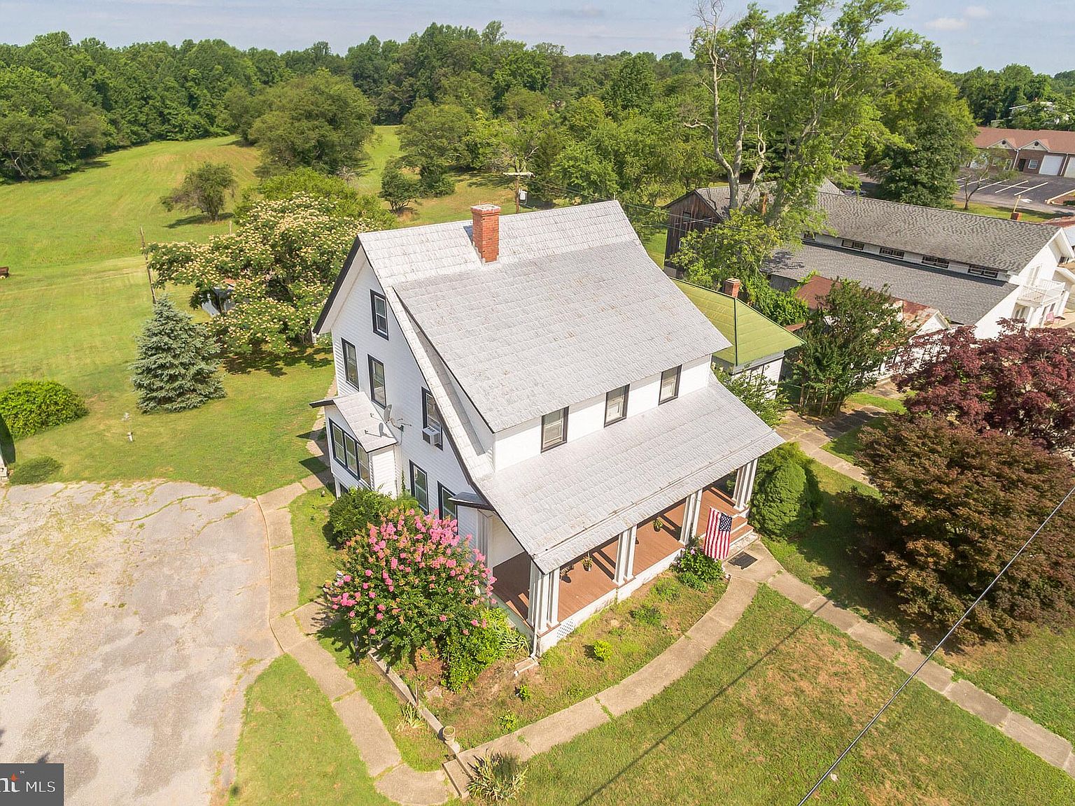 4110 Old Town Rd, Huntingtown, MD 20639 Zillow