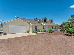 695 E Long Point Vis, Williams, AZ 86046