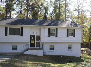 911 Cheviot Ave, Durham, NC 27707