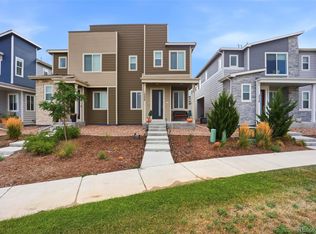 5236 Warrior Street, Frederick, CO 80504