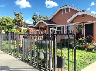 142 W 76th St, Los Angeles, CA 90003