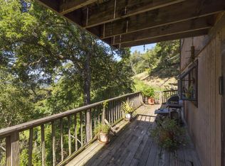 21670 Oak Flat Rd, Los Gatos, CA 95033