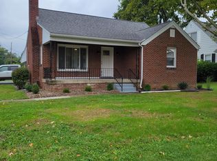 5814 California Ave, Altoona, PA 16602