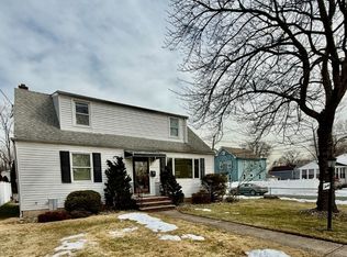 20 Broadway, Clark, NJ 07066