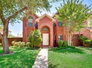 424 Kyle Dr, Coppell, TX 75019