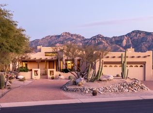 13620 N Placita Montanas De Oro, Oro Valley, AZ 85755