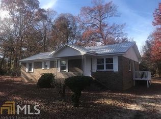 145 Halls Bridge Rd, Jackson, GA 30233