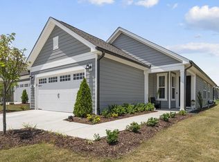 2105 Flycatcher Ln, Fuquay Varina, NC 27526