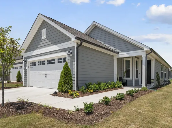 2105 Flycatcher Ln, Fuquay Varina, NC 27526