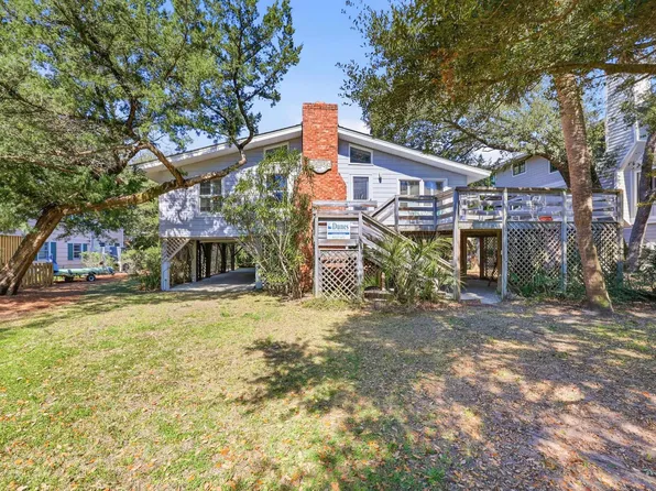 91 Parker Dr., Pawleys Island, SC 29585