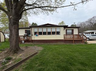 157 Apple Ct, Muskegon, MI 49445