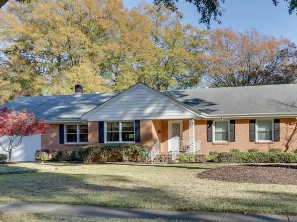 6462 Bridle Way, Norfolk, VA 23518