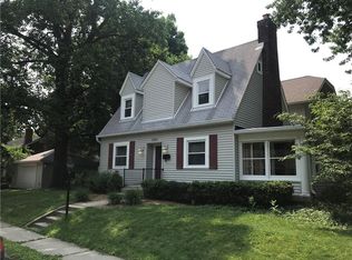 5455 N College Ave, Indianapolis, IN