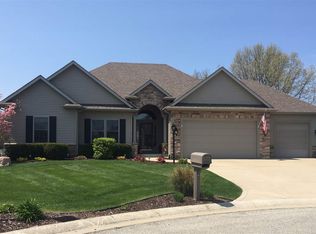 50925 Thoreau Ct, Elkhart, IN 46514