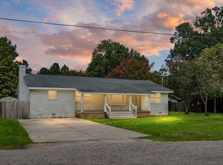 109 Lyle Rd, Goose Creek, SC 29445