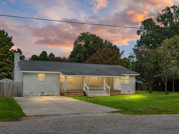 109 Lyle Rd, Goose Creek, SC 29445