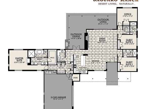 4th image of 3755 W Conrads Way #W7v591