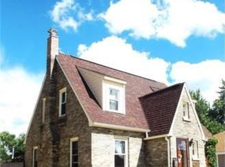 251 S Madison St, Waupun, WI 53963