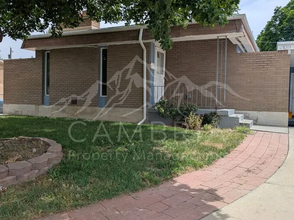 8311 S Hayes St, Midvale, UT 84047