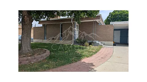 8311 S Hayes St Photo 1