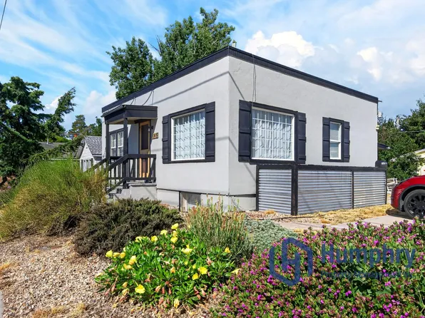 1015 1/2 N 27th St, Boise, ID 83702