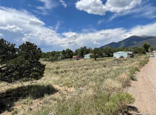 0 W Copper Ave, Crestone, CO 81131