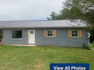 210 Spring Valley Rd, McMinnville, TN 37110