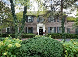 808 Willow Rd, Winnetka, IL 60093