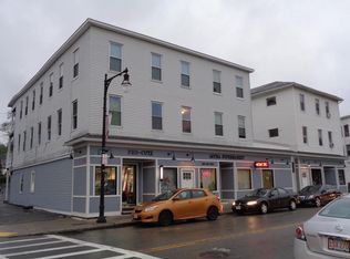 50 Blackstone River Rd, Worcester, MA 01607