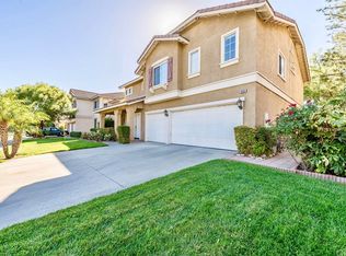 9558 Heatherbrook Pl, Rancho Cucamonga, CA 91730