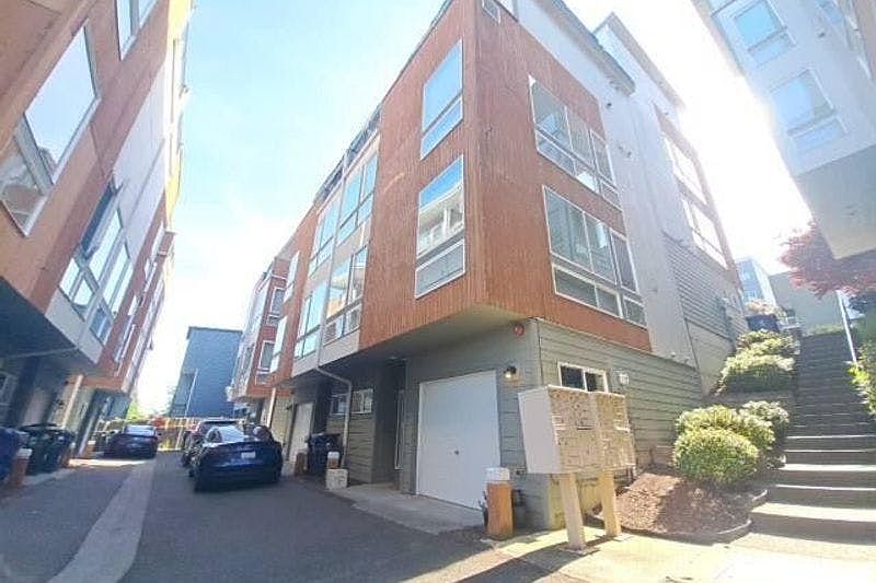 1st image of 2360 Court G