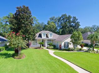 512 Fresh Pond Rd, Ponte Vedra Beach, FL 32082