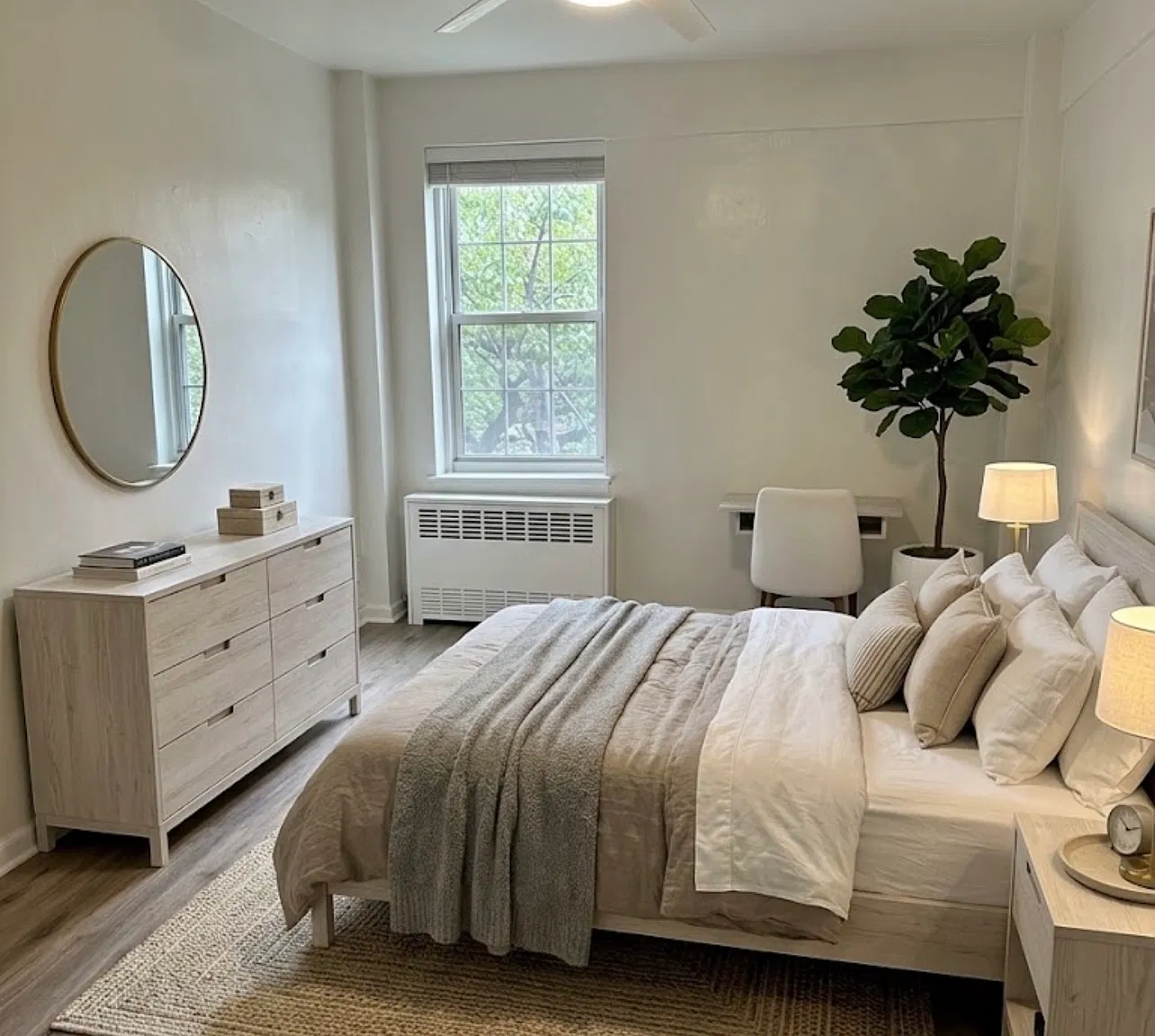 1 bed, 750 sqft, $2,095 — Photo 1