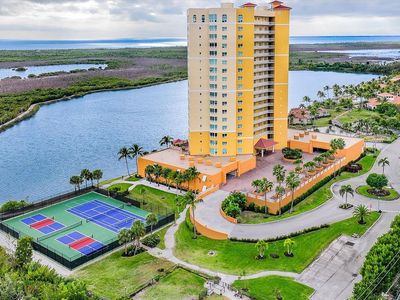 12601 Mastique Beach Blvd APT 1103, Fort Myers, FL, 33908