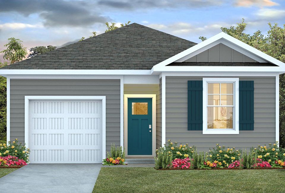 Plan Elevation.