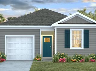 CAMERON Plan, Lockwood Landing, Supply, NC 28462