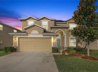 18405 Aylesbury Ln, Land O Lakes, FL 34638