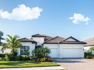 2134 Antigua Ln, Naples, FL 34120