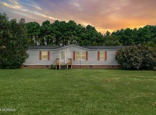 3206 Fountaintown Rd, Chinquapin, NC 28521