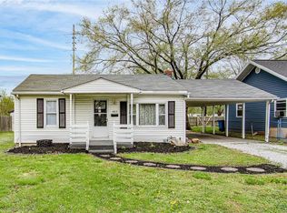 1817 Ferguson Ave, Granite City, IL